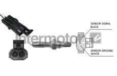 Lambda sonda INTERMOTOR 64636
