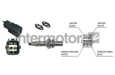 Lambda sonda INTERMOTOR 64709