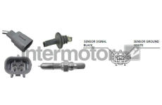 Lambda sonda INTERMOTOR 64726