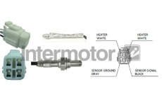 Lambda sonda INTERMOTOR 64801