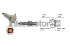 Lambda sonda INTERMOTOR 64809