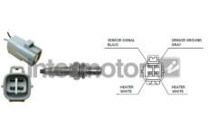 Lambda sonda INTERMOTOR 64906