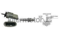 Lambda sonda INTERMOTOR 64930