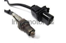 Lambda sonda INTERMOTOR 65049