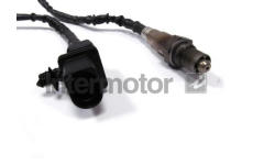 Lambda sonda INTERMOTOR 65124