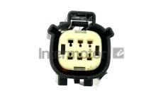 Lambda sonda INTERMOTOR 65158