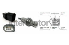 Lambda sonda INTERMOTOR 65200