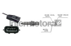 Lambda sonda INTERMOTOR 66000