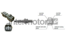 Lambda sonda INTERMOTOR 66010