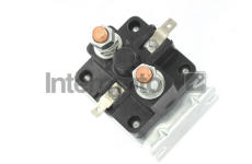 Elektromagnetický spínač, startér INTERMOTOR 68020