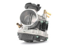 Hrdlo škrticí klapky INTERMOTOR 68202