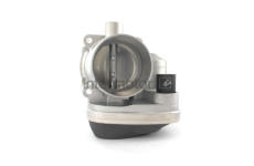 Hrdlo škrticí klapky INTERMOTOR 68223