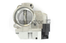 Hrdlo škrticí klapky INTERMOTOR 68249