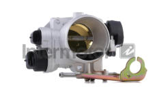Hrdlo škrticí klapky INTERMOTOR 68250