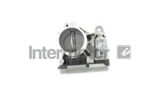Hrdlo škrticí klapky INTERMOTOR 68294