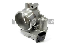 Hrdlo škrticí klapky INTERMOTOR 68304