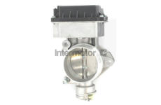 Hrdlo škrticí klapky INTERMOTOR 68317