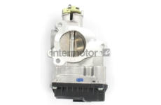 Hrdlo škrticí klapky INTERMOTOR 68318