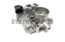 Hrdlo škrticí klapky INTERMOTOR 68361