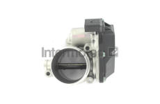 Hrdlo škrticí klapky INTERMOTOR 68391