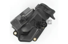 Hrdlo škrticí klapky INTERMOTOR 68404