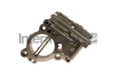 Hrdlo škrticí klapky INTERMOTOR 68415