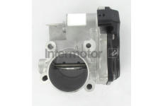 Hrdlo škrticí klapky INTERMOTOR 68430