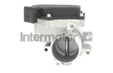 Hrdlo škrticí klapky INTERMOTOR 68435