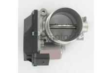 Hrdlo škrticí klapky INTERMOTOR 68437