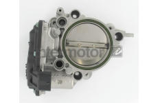 Hrdlo škrticí klapky INTERMOTOR 68441