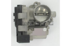 Hrdlo škrticí klapky INTERMOTOR 68448