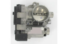 Hrdlo škrticí klapky INTERMOTOR 68449