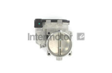 Hrdlo škrticí klapky INTERMOTOR 68466