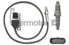 NOx-sensor, NOx-katalyzator INTERMOTOR 69001