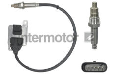 NOx-sensor, NOx-katalyzator INTERMOTOR 69004