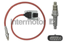NOx-sensor, NOx-katalyzator INTERMOTOR 69005