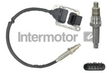 NOx-sensor, NOx-katalyzator INTERMOTOR 69008