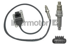 NOx-sensor, NOx-katalyzator INTERMOTOR 69018