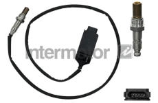 NOx-sensor, NOx-katalyzator INTERMOTOR 69027