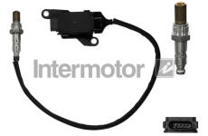 NOx-sensor, NOx-katalyzator INTERMOTOR 69050