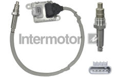 NOx-sensor, NOx-katalyzator INTERMOTOR 69056