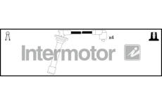 Sada kabelů pro zapalování INTERMOTOR 73062