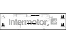Sada kabelů pro zapalování INTERMOTOR 73220