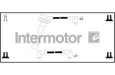 Sada kabelů pro zapalování INTERMOTOR 73298