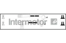 Sada kabelů pro zapalování INTERMOTOR 73331