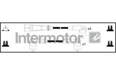 Sada kabelů pro zapalování INTERMOTOR 73343
