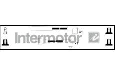 Sada kabelů pro zapalování INTERMOTOR 73372