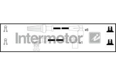 Sada kabelů pro zapalování INTERMOTOR 73385