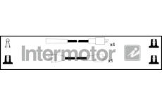 Sada kabelů pro zapalování INTERMOTOR 73469