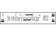Sada kabelů pro zapalování INTERMOTOR 73472